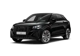 Q2 35 TFSI 150 S tronic 7