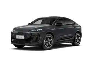 Q6 e-tron Sportback 306 ch 100 kWh performance