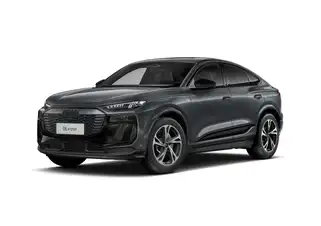 Q6 e-tron Sportback 306 ch 100 kWh performance