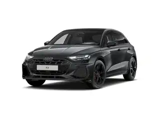 A3 Sportback TFSI e Hybride rechargeable 272 S tronic 6
