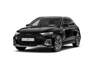 A3 Allstreet 40 TFSI e Hybride rechargeable 204 S tronic 6