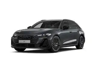 A5 Avant e-hybrid 367 ch S tronic 7 Quattro