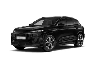 Q6 e-tron 306 ch 100 kWh performance