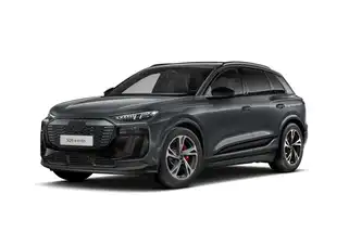 SQ6 e-tron 489 ch 100 kWh quattro