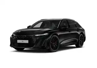 A6 Avant e-hybrid 367 ch S tronic 7 Quattro