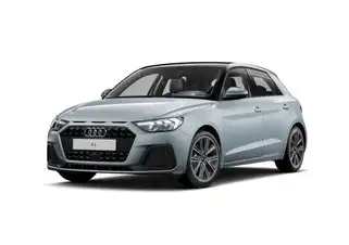 A1 Sportback 30 TFSI 116 ch S tronic 7