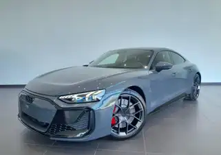 RS e-tron GT 843 ch quattro