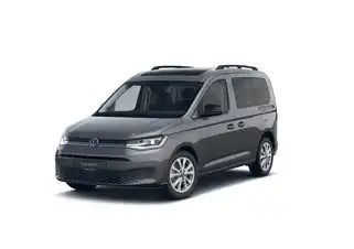 Caddy 1.5 eHybrid 150 DSG6