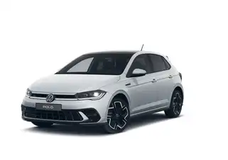 Polo 1.0 TSI 95 S&S BVM5