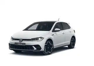Polo 1.0 TSI 95 S&S BVM5