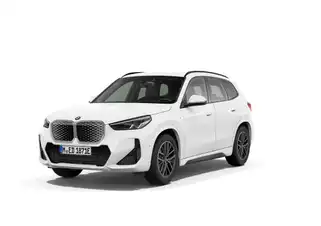 iX1 eDrive20 204ch BVA