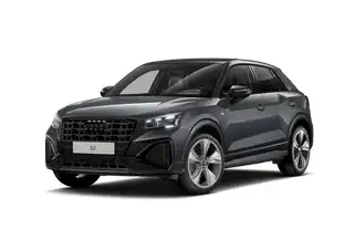 Q2 35 TFSI 150 S tronic 7