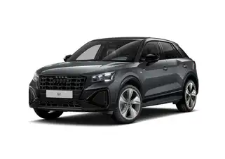 Q2 35 TDI 150 S tronic 7