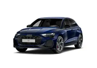 A3 Sportback TFSI Mild Hybrid 150 S tronic 7