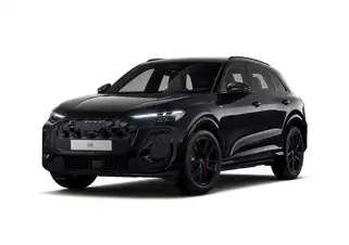 Q5 TFSI 204 ch Hybride S tronic 7