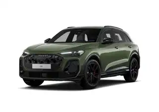 Q5 TFSI 204 ch Hybride S tronic 7