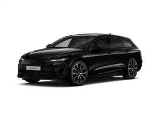 A6 e-tron Avant Performance 367 ch 100 kWh