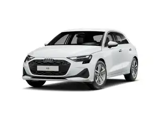 A3 Sportback TDI 150 S tronic 7