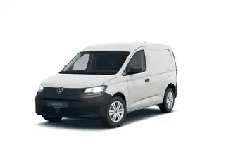 Caddy 2.0 TDI 102 BVM6