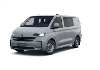 TRANSPORTER PROCAB L1H1 2.0 TDI 150 BVA8