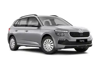 Kamiq 1.5 TSI Evo 2 150 ch DSG7 ACT