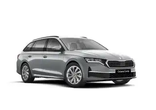 Octavia Combi 1.5 TSI Hybrid 150 ch ACT DSG7