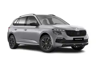Kamiq 1.0 TSI Evo 2 116 ch DSG7