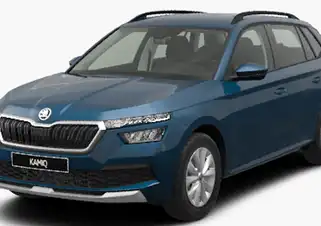 Kamiq 1.0 TSI Evo 2 116 ch DSG7