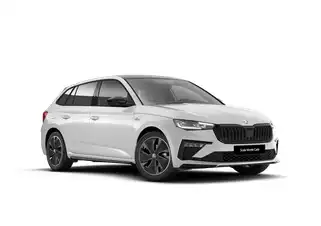 Scala 1.0 TSI Evo 2 116 ch DSG7