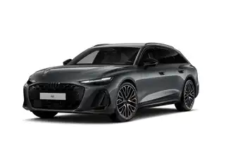A6 Avant e-hybrid 367 ch S tronic 7 Quattro