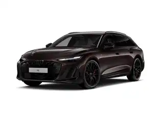 A6 Avant e-hybrid 367 ch S tronic 7 Quattro