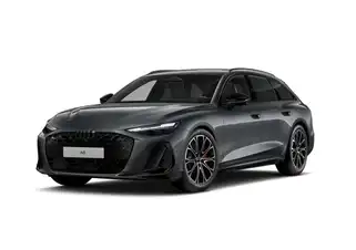 A6 Avant e-hybrid 367 ch S tronic 7 Quattro