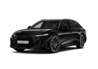A6 Avant e-hybrid 367 ch S tronic 7 Quattro