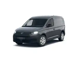 Caddy 2.0 TDI 122 BVM6 4Motion