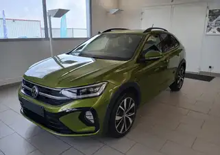 Taigo 1.0 TSI 116 DSG7