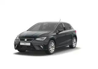 Ibiza 1.0 EcoTSI 115 ch S/S DSG7