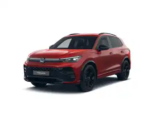Tiguan 2.0 TDI 150ch DSG7