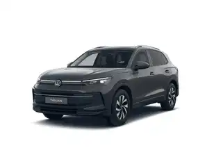 Tiguan 1.5 eHybrid 204ch DSG6