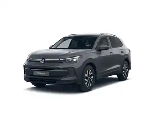 Tiguan 2.0 TDI 150ch DSG7