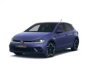 Polo 1.0 TSI 116 S&S DSG7