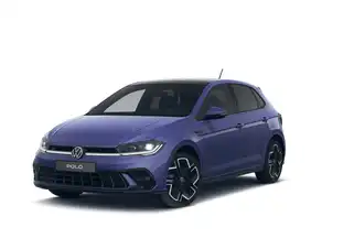 Polo 1.0 TSI 95 S&S BVM5