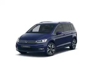Touran 1.5 TSI EVO 150 DSG7 5pl