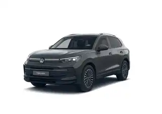 Tiguan 2.0 TDI 150ch DSG7