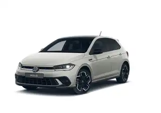 Polo 1.0 TSI 116 S&S DSG7