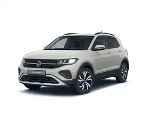T-Cross 1.0 TSI 116 Start/Stop DSG7