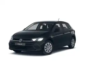 Polo 1.0 MPI 80 S&S BVM5
