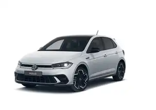 Polo 1.0 TSI 95 S&S BVM5