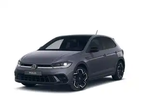 Polo 1.0 TSI 116 S&S DSG7