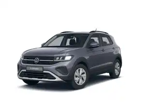 T-Cross 1.0 TSI 116 Start/Stop DSG7