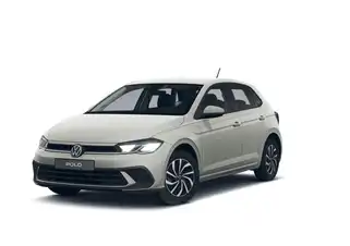 Polo 1.0 TSI 95 S&S BVM5